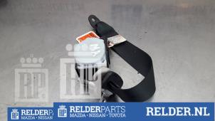 Used Rear seatbelt tensioner, centre Nissan Micra (K13) 1.2 12V Price € 25,00 Margin scheme offered by Relder Parts B.V.