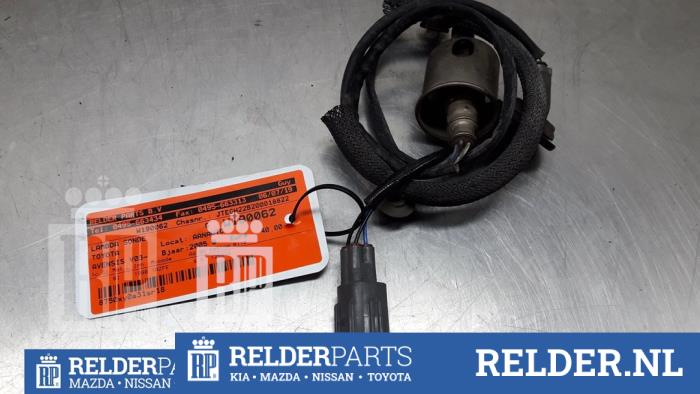 Usados Sonda Lambda Toyota Avensis Verso (M20) 2.0 16V VVT-i D-4 Precio € 25,00 Norma de margen ofrecido por Relder Parts B.V.