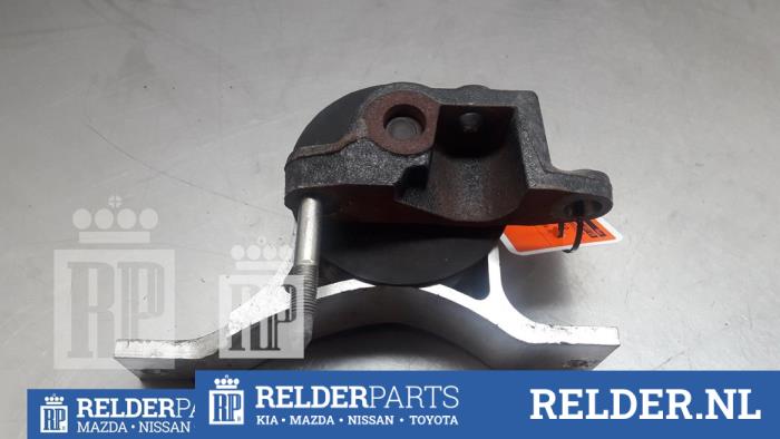 Used Engine mount Nissan Murano (Z51) 3.5 V6 24V 4x4 Price € 45,00 Margin scheme offered by Relder Parts B.V.