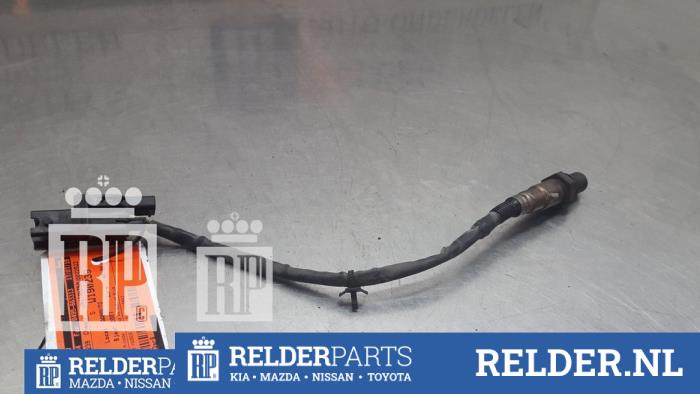 Used Lambda probe Nissan Murano (Z51) 3.5 V6 24V 4x4 Price € 25,00 Margin scheme offered by Relder Parts B.V.