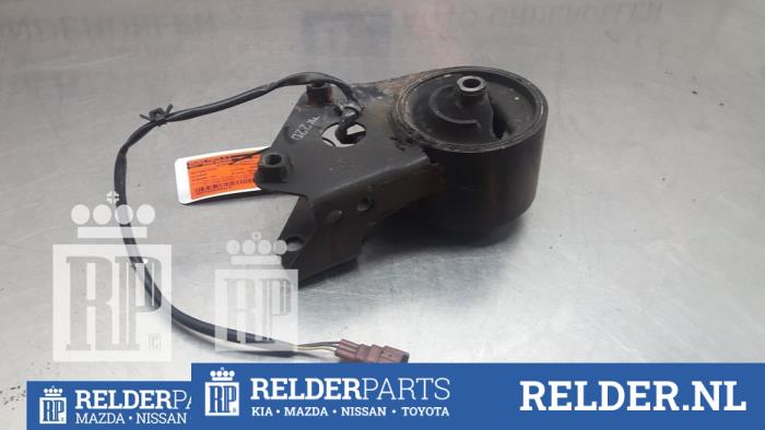 Used Engine mount Nissan Murano (Z51) 3.5 V6 24V 4x4 Price € 45,00 Margin scheme offered by Relder Parts B.V.