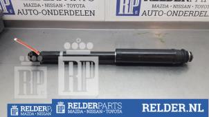 Used Rear shock absorber rod, left Toyota Auris (E15) 1.4 D-4D-F 16V Price € 45,00 Margin scheme offered by Relder Parts B.V.