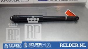 Used Rear shock absorber rod, right Toyota Auris (E15) 1.4 D-4D-F 16V Price € 45,00 Margin scheme offered by Relder Parts B.V.