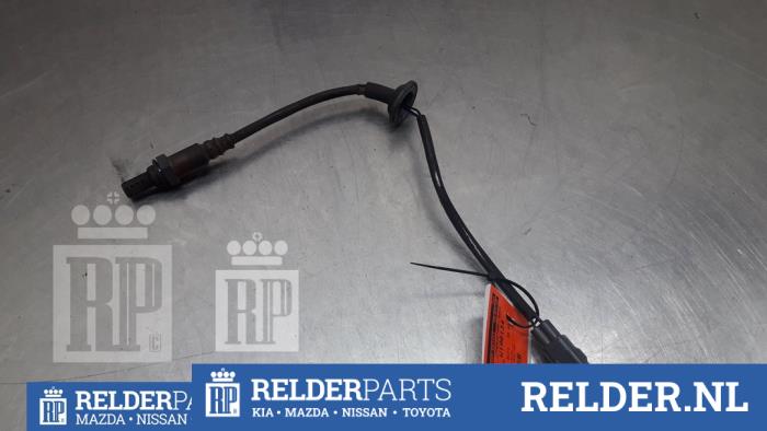 Usados Sonda Lambda Toyota Celica (ZZT230/231) 1.8i 16V Precio € 25,00 Norma de margen ofrecido por Relder Parts B.V.