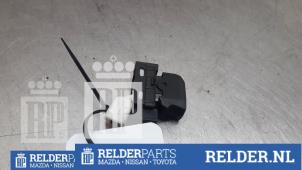 Used Electric window switch Nissan Pixo (D31S) 1.0 12V Price € 15,00 Margin scheme offered by Relder Parts B.V.