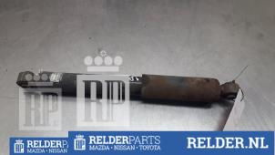 Used Rear shock absorber rod, left Nissan Pixo (D31S) 1.0 12V Price € 41,00 Margin scheme offered by Relder Parts B.V.