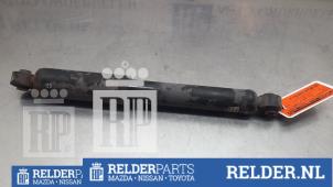 Used Rear shock absorber rod, right Nissan Pixo (D31S) 1.0 12V Price € 41,00 Margin scheme offered by Relder Parts B.V.