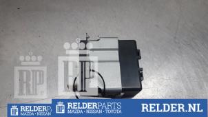 Used Relay Toyota Auris (E15) 1.4 D-4D-F 16V Price € 32,00 Margin scheme offered by Relder Parts B.V.