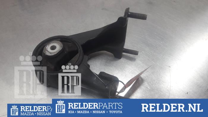 Gebrauchte Motorlager Toyota Corolla Verso (R10/11) 2.2 D-4D 16V Preis € 32,00 Margenregelung angeboten von Relder Parts B.V.