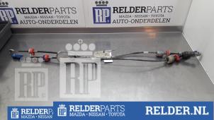 Used Gearbox shift cable Nissan Qashqai (J10) 1.5 dCi Price € 60,00 Margin scheme offered by Relder Parts B.V.