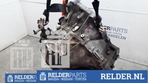 Used Gearbox Toyota Corolla Verso (R10/11) 2.2 D-4D 16V Cat Clean Power Price € 300,00 Margin scheme offered by Relder Parts B.V.