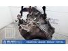 Gearbox from a Toyota Corolla Verso (R10/11) 2.2 D-4D 16V Cat Clean Power 2006