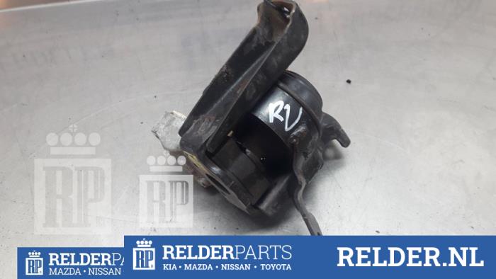 Used Engine mount Toyota Corolla (E12) 1.4 16V VVT-i Price € 27,00 Margin scheme offered by Relder Parts B.V.