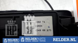Używane Przelacznik reflektora LHV Mazda CX-5 (KE,GH) 2.2 SkyActiv-D 16V 2WD Cena € 45,00 Procedura marży oferowane przez Relder Parts B.V.