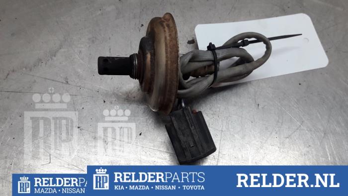 Gebrauchte Lambdasonde Mazda 2 (DE) 1.5 16V S-VT Preis € 25,00 Margenregelung angeboten von Relder Parts B.V.