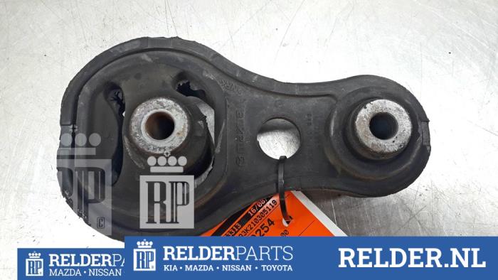Used Engine mount Mazda 2 (DE) 1.3 16V S-VT Price € 32,00 Margin scheme offered by Relder Parts B.V.