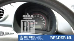 Usagé Instrument de bord Nissan Pixo (D31S) 1.0 12V Prix € 35,00 Règlement à la marge proposé par Relder Parts B.V.