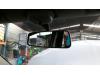 Rear view mirror from a Nissan Pixo (D31S) 1.0 12V 2012