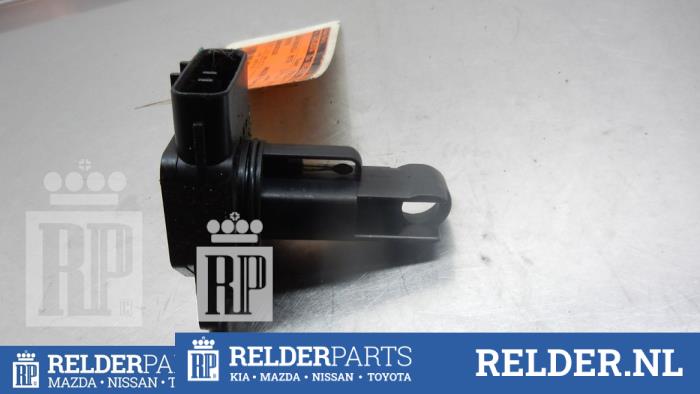 Gebrauchte Luftmengenmesser Toyota Land Cruiser (J12) 3.0 D-4D 16V Preis € 25,00 Margenregelung angeboten von Relder Parts B.V.