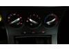 Mazda 3 (BL12/BLA2/BLB2) 1.6 CiTD 16V Heater control panel