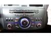 Mazda 3 (BL12/BLA2/BLB2) 1.6 CiTD 16V Radio CD player