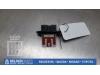 Mazda 3 (BL12/BLA2/BLB2) 1.6 CiTD 16V Heater resistor