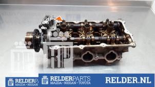 Używane Glowica cylindra Nissan Murano (Z51) 3.5 V6 24V 4x4 Cena € 225,00 Procedura marży oferowane przez Relder Parts B.V.