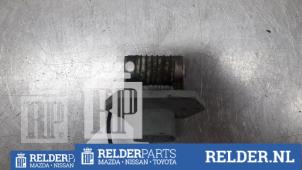 Used Cooling fan resistor Mazda 2 (NB/NC/ND/NE) 1.25 16V Price € 32,00 Margin scheme offered by Relder Parts B.V.