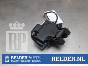 Used Tailgate lock mechanism Mazda CX-7 2.2 MZR-CD 16V Price € 45,00 Margin scheme offered by Relder Parts B.V.