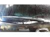 Rear wiper arm from a Mazda CX-7, 2007 / 2013 2.2 MZR-CD 16V, SUV, Diesel, 2.184cc, 127kW (173pk), 4x4, R2, 2009-07 / 2013-03, H9A 2012