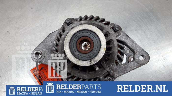 Used Dynamo Mazda CX-7 2.2 MZR-CD 16V Price € 40,00 Margin scheme offered by Relder Parts B.V.