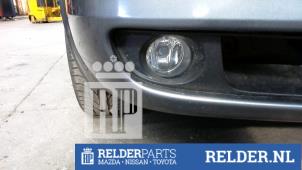 Usagé Feu antibrouillard avant droit Nissan Primera Wagon (W12) 1.8 16V Prix € 23,00 Règlement à la marge proposé par Relder Parts B.V.