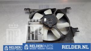 Usagé Moto ventilateur Nissan Pixo (D31S) 1.0 12V Prix € 30,00 Règlement à la marge proposé par Relder Parts B.V.