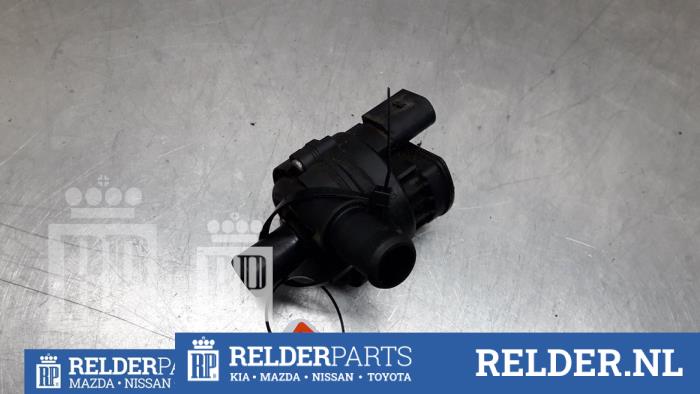 Begagnade Vattenpump Nissan X-Trail (T31) 2.0 XE,SE,LE dCi 16V 4x2 Pris € 45,00 Marginaltabell erbjuds av Relder Parts B.V.