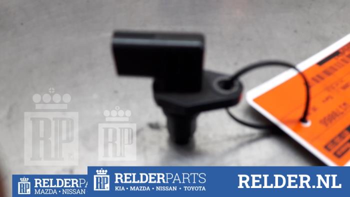Begagnade Vevaxelsensor Mazda 5 Pris € 32,00 Marginaltabell erbjuds av Relder Parts B.V.