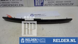 Used Tailgate handle Toyota Avensis Wagon (T27) 2.0 16V D-4D-F Price € 45,00 Margin scheme offered by Relder Parts B.V.