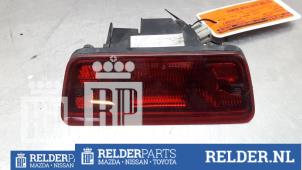 Used Bumper fog light Nissan Juke (F15) 1.6 16V Price € 32,00 Margin scheme offered by Relder Parts B.V.