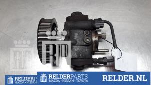 Used Mechanical fuel pump Toyota Avensis Wagon (T25/B1E) 2.0 16V D-4D Price € 135,00 Margin scheme offered by Relder Parts B.V.