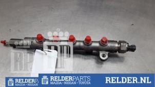 Used Fuel injector nozzle Mazda CX-7 2.2 MZR-CD 16V Price € 75,00 Margin scheme offered by Relder Parts B.V.
