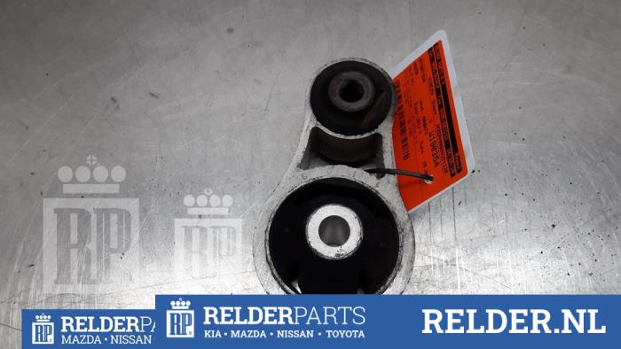 Used Engine mount Mazda CX-7 2.2 MZR-CD 16V Price € 32,00 Margin scheme offered by Relder Parts B.V.