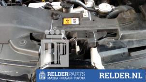 Used Bonnet lock mechanism Mazda CX-7 2.2 MZR-CD 16V Price € 30,00 Margin scheme offered by Relder Parts B.V.