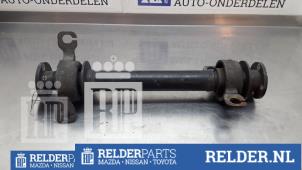 Used Intermediate shaft Mazda CX-7 2.2 MZR-CD 16V Price € 90,00 Margin scheme offered by Relder Parts B.V.