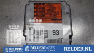 Used Airbag Module Toyota Corolla Verso (E12) 2.0 D-4D 16V 90 Price € 45,00 Margin scheme offered by Relder Parts B.V.