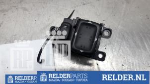 Usados Interruptor de retrovisor Mazda 6 Sportbreak (GY19/89) 1.8i 16V Precio € 23,00 Norma de margen ofrecido por Relder Parts B.V.