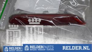 Used Rear bumper reflector, right Nissan Qashqai (J11) 1.5 dCi DPF Price € 14,00 Margin scheme offered by Relder Parts B.V.