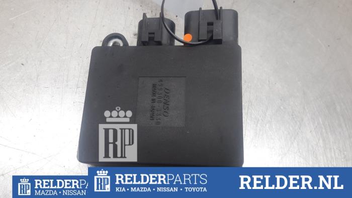 Usagé Ordinateur refroidisseur Mazda 5 (CR19) 2.0 CiDT 16V Normal Power Prix € 41,00 Règlement à la marge proposé par Relder Parts B.V.