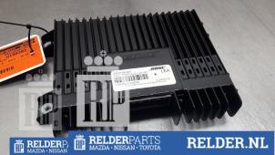 Used Radio amplifier Mazda 6 Sportbreak (GY19/89) 2.3i 16V S-VT Price € 68,00 Margin scheme offered by Relder Parts B.V.