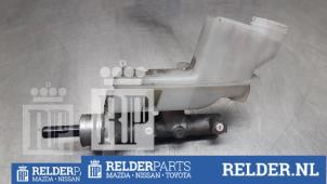 Używane Glówny cylinder hamulcowy Mazda 6 Sportbreak (GY19/89) 2.3i 16V S-VT Cena € 36,00 Procedura marży oferowane przez Relder Parts B.V.