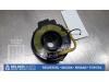 Airbagring from a Toyota Corolla Verso (E12) 1.8 16V VVT-i 2003