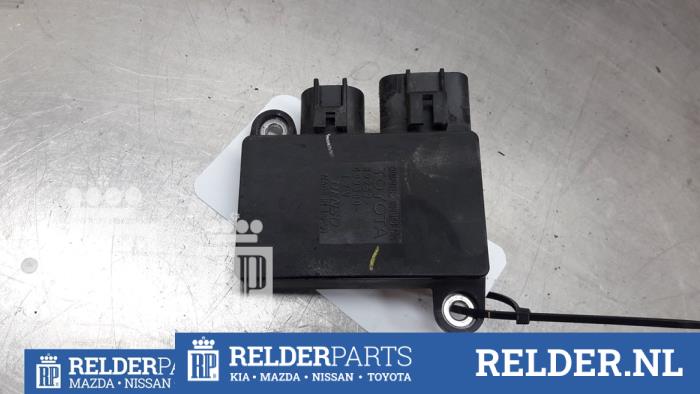Used Cooling computer Toyota Auris (E15) 1.6 Dual VVT-i 16V Price € 32,00 Margin scheme offered by Relder Parts B.V.